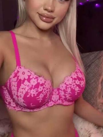 Валентина Ультра Блондинка фото 3