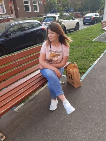 Мишель Деловая